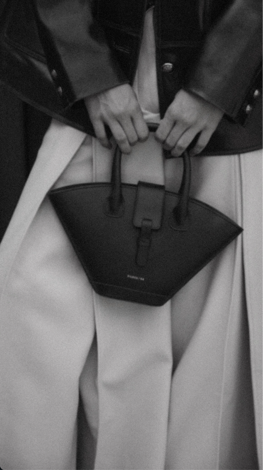 BOLSOS CON ESTILO I