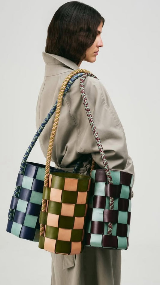 GUÍA BOLSOS AGLOW