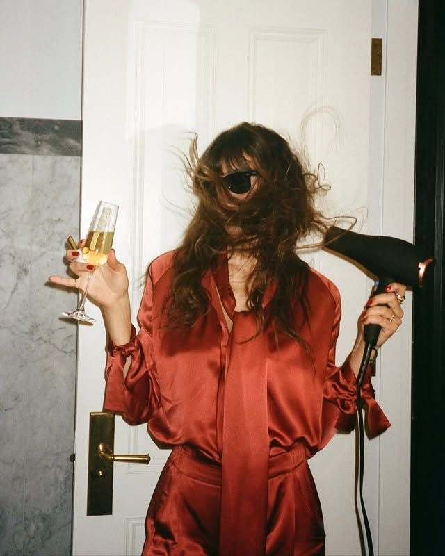 ESTILISMOS AGLOW NAVIDAD