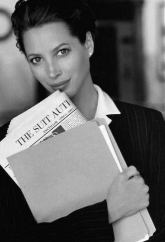 LOOKS PARA IR A TRABAJAR INVIERNO