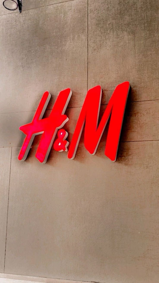 MIS FAVORITOS DE H&M